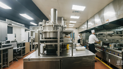 提升您的酒店廚房，選擇優(yōu)質(zhì)線網(wǎng)貨架