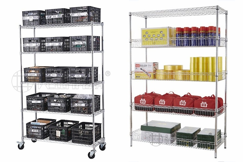 工業(yè)倉(cāng)儲(chǔ)三大頑疾如何破解川井定制化方案讓倉(cāng)庫(kù)效率翻倍!