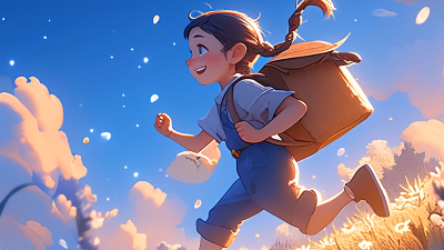 小小夢(mèng)想，大大未來(lái)