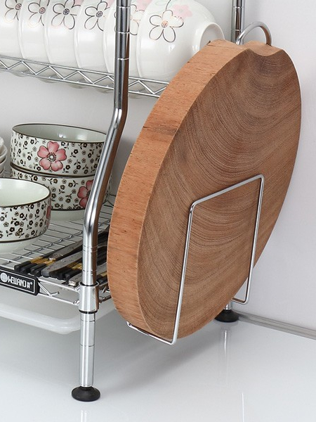 三層廚房碗碟架 三層廚房碗碟架