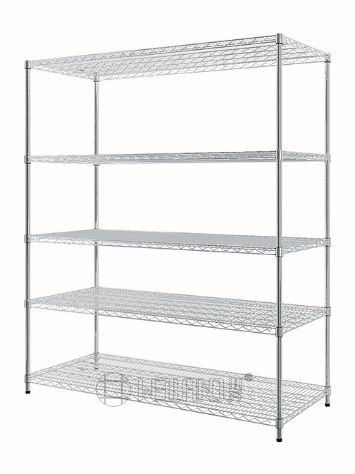 工業(yè)重型多層線網(wǎng)貨架 工業(yè)重型多層線網(wǎng)貨架