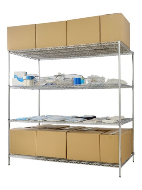 醫(yī)院科研無(wú)菌多層儲(chǔ)物貨架 醫(yī)院科研無(wú)菌多層儲(chǔ)物貨架