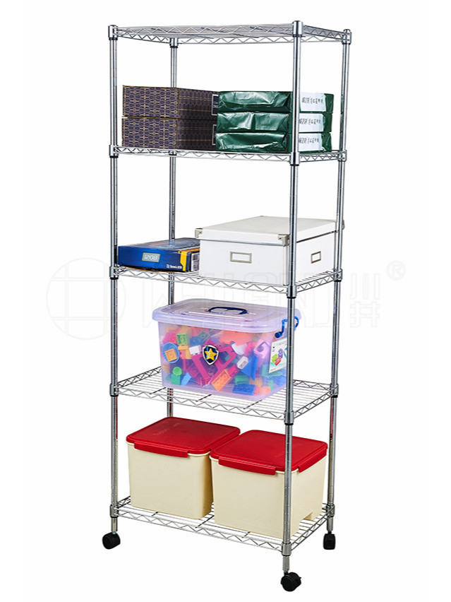 家用落地雜物收納置物架 家用落地雜物收納置物架