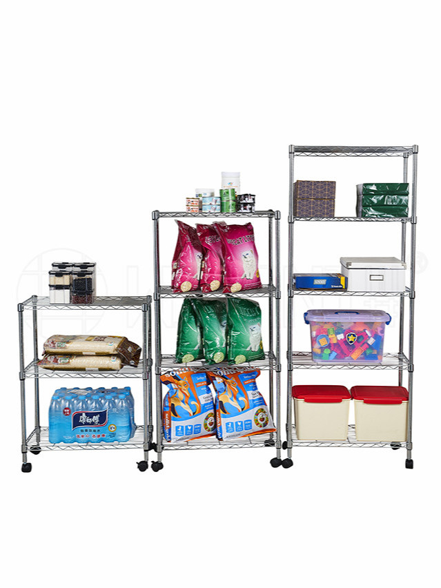 家用落地雜物收納置物架 家用落地雜物收納置物架