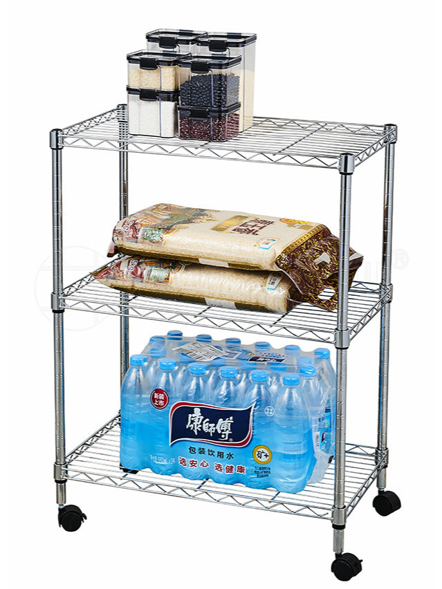 家用落地雜物收納置物架 家用落地雜物收納置物架