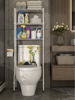 衛(wèi)生間馬桶架擱物收納架 衛(wèi)生間馬桶架擱物收納架