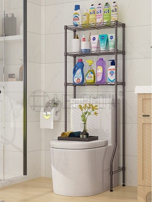 衛(wèi)生間馬桶架擱物收納架 衛(wèi)生間馬桶架擱物收納架