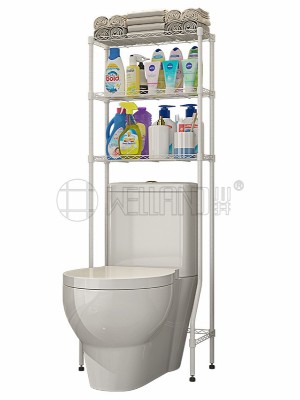 衛(wèi)生間馬桶架擱物收納架 衛(wèi)生間馬桶架擱物收納架