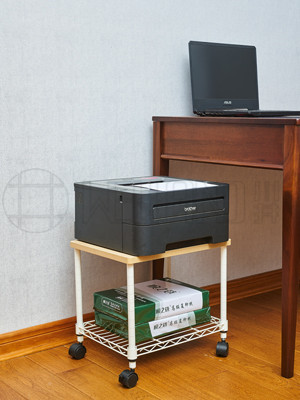 雙層迷你可移動(dòng)打印機(jī)傳真機(jī)架 雙層迷你可移動(dòng)打印機(jī)傳真機(jī)架