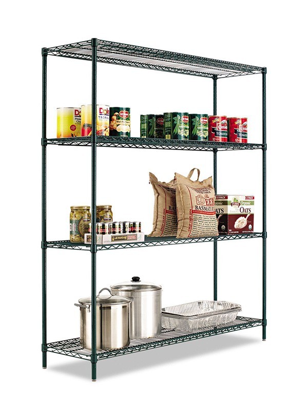 酒店商業(yè)廚房冷庫(kù)線(xiàn)網(wǎng)貨架 酒店商業(yè)廚房冷庫(kù)線(xiàn)網(wǎng)貨架