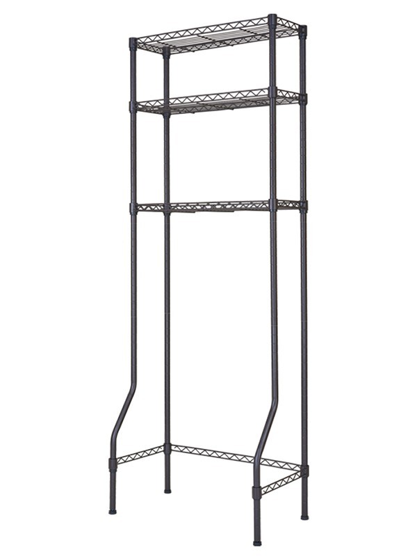 衛(wèi)生間馬桶架擱物收納架 衛(wèi)生間馬桶架擱物收納架