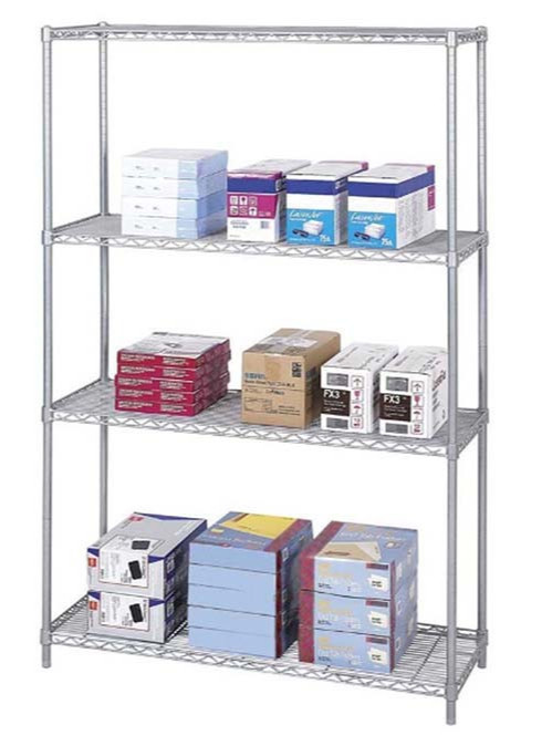 辦公室辦公用品倉(cāng)儲(chǔ)線網(wǎng)貨架 辦公室辦公用品倉(cāng)儲(chǔ)線網(wǎng)貨架