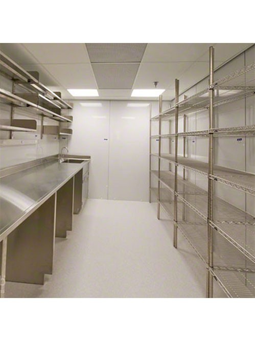 酒店餐飲電鍍置物收納架