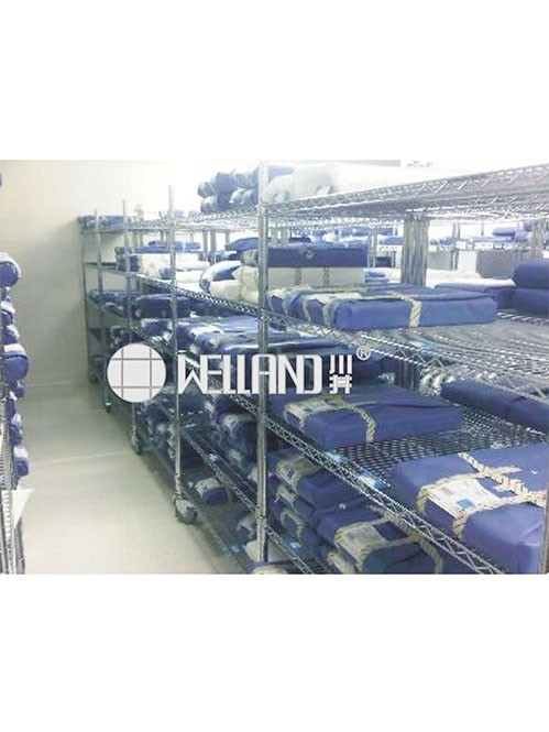 醫(yī)療用重型電鍍鉻線(xiàn)網(wǎng)藥房藥品貨架 醫(yī)療用重型電鍍鉻線(xiàn)網(wǎng)藥房藥品貨架