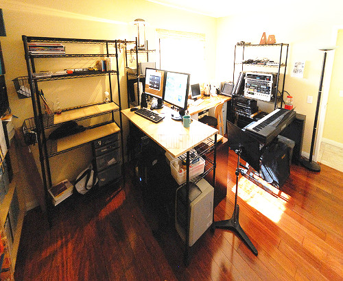 廣東置物架-辦公室收納層架-整理打印機(jī)-川井收納架五金廠(chǎng)家-川井