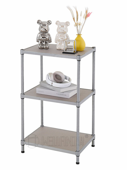 小規(guī)格竹纖板層架