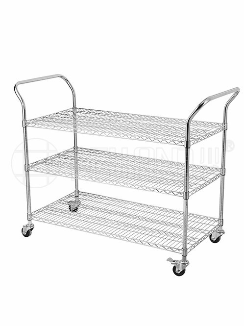 防靜電工廠車間分揀多用推車 防靜電工廠車間分揀多用推車