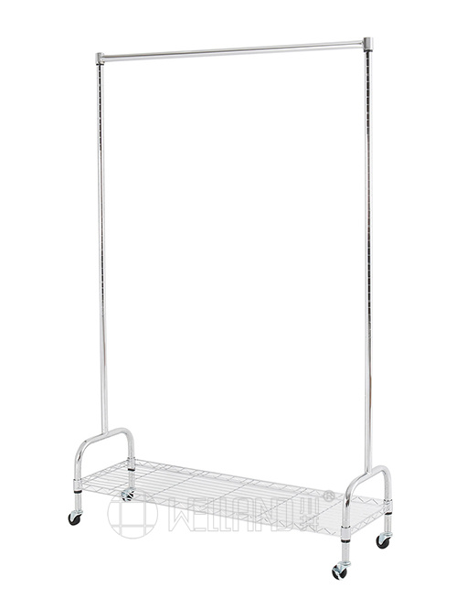 單桿掛衣架 單桿掛衣架