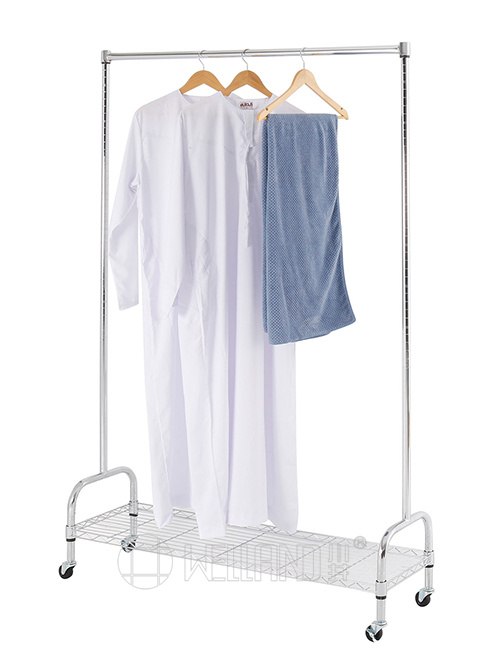 單桿掛衣架 單桿掛衣架