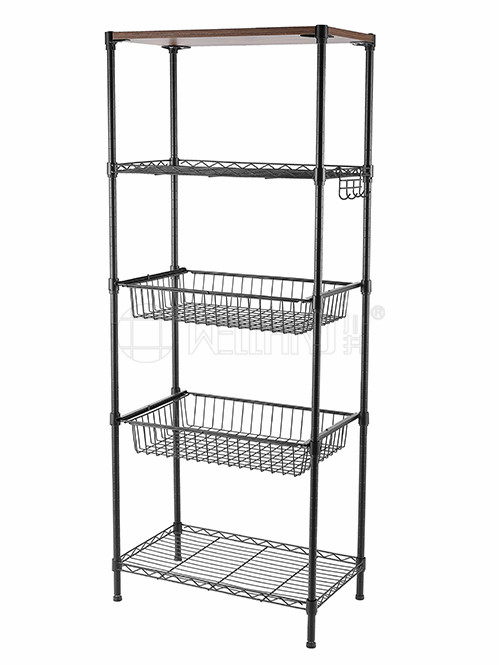 金屬碳鋼落地置物架 金屬碳鋼落地置物架