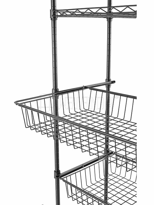 金屬碳鋼落地置物架 金屬碳鋼落地置物架