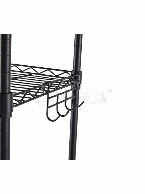 金屬碳鋼落地置物架 金屬碳鋼落地置物架