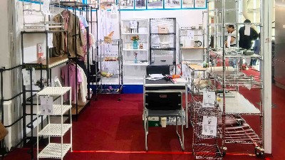 誠(chéng)邀光臨 | 常勝金屬攜新品亮相第138屆廣交會(huì)