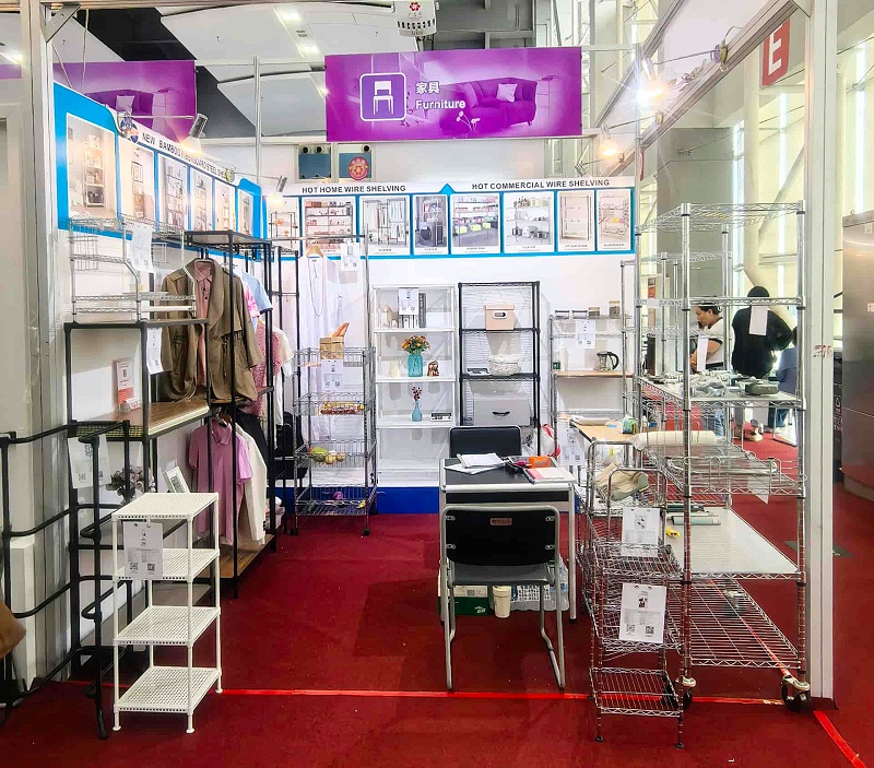 誠邀光臨 常勝金屬攜新品亮相第138屆廣交會 誠邀光臨 常勝金屬攜新品亮相第138屆廣交會