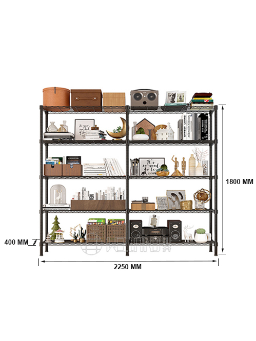 兩列聯(lián)排置物架 兩列聯(lián)排置物架