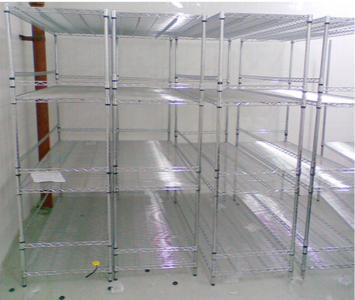 金屬置物架國際行業(yè)市場前景-川井 (3)