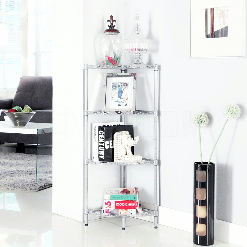 川井書(shū)架讓孩子愛(ài)上閱讀 (3)