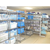 醫(yī)療用重型電鍍鉻線(xiàn)網(wǎng)貨架_工廠直銷(xiāo)醫(yī)院藥房藥品貨架