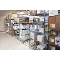 醫(yī)療用重型電鍍鉻線(xiàn)網(wǎng)貨架_工廠直銷(xiāo)醫(yī)院藥房藥品貨架（1）