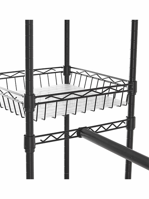 鋼管加粗加固大號(hào)組裝收納衣櫥 鋼管加粗加固大號(hào)組裝收納衣櫥