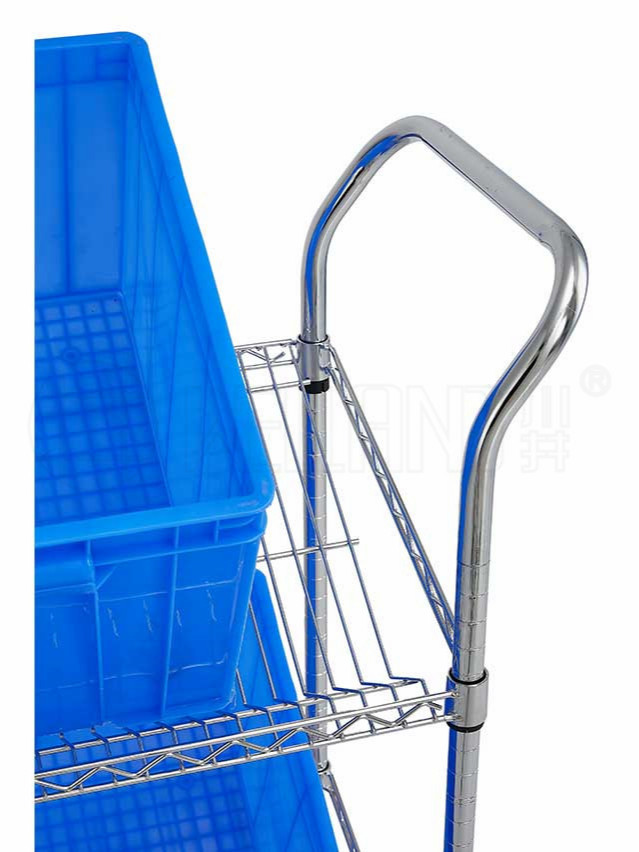 物料倉庫貨品配件揀貨車手推車 物料倉庫貨品配件揀貨車手推車