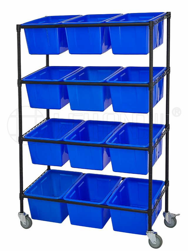 電商倉庫物流配貨分揀車揀貨車 電商倉庫物流配貨分揀車揀貨車