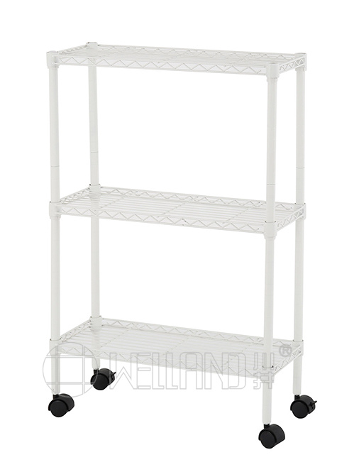 三層夾縫置物架 三層夾縫置物架