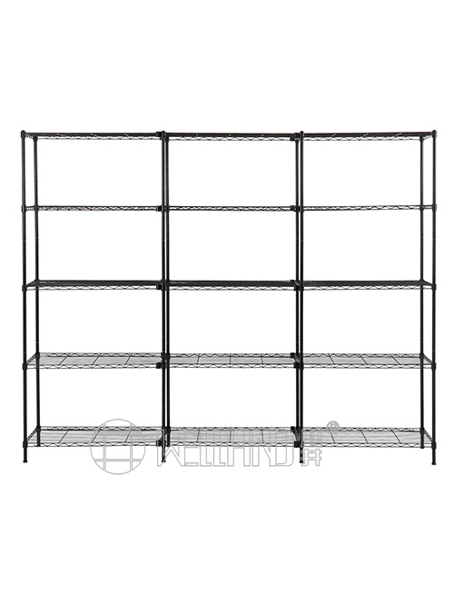 三列聯(lián)排置物架 三列聯(lián)排置物架