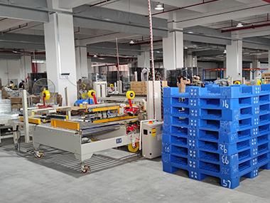 中山川井-包裝 中山川井-包裝