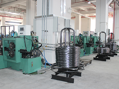 中山川井-裁樣 中山川井-裁樣