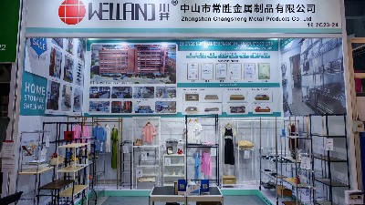 第135屆廣交會現(xiàn)場盛況直擊