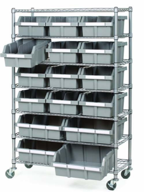 可移動(dòng)配件周轉(zhuǎn)架置物架 可移動(dòng)配件周轉(zhuǎn)架置物架