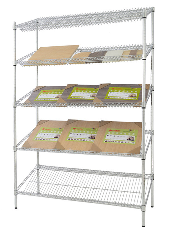 鍍鉻商場展廳樣板間鍍鉻斜網(wǎng)展示架 鍍鉻商場展廳樣板間鍍鉻斜網(wǎng)展示架