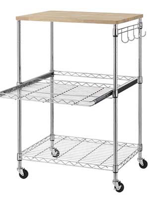 不銹鋼色金屬抽提網(wǎng)小車帶掛鉤 不銹鋼色金屬抽提網(wǎng)小車帶掛鉤