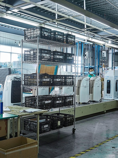 工業(yè)用工廠金屬周轉(zhuǎn)工具置物架 工業(yè)用工廠金屬周轉(zhuǎn)工具置物架