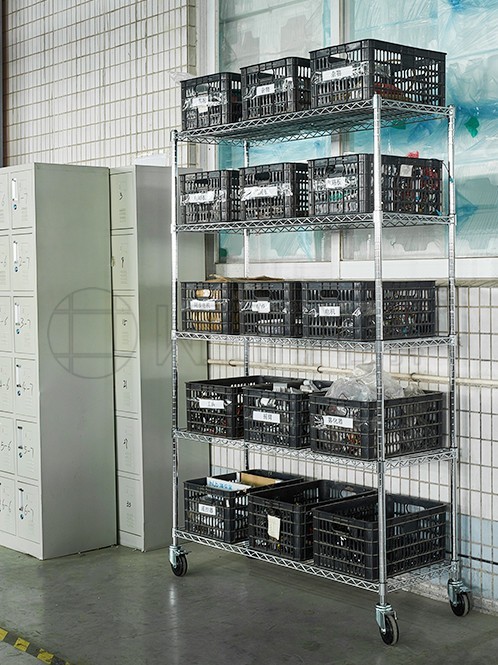 工業(yè)用工廠金屬周轉(zhuǎn)工具置物架 工業(yè)用工廠金屬周轉(zhuǎn)工具置物架