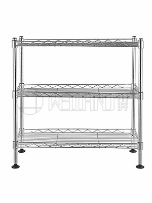 三層網(wǎng)格桌面置物架 三層網(wǎng)格桌面置物架