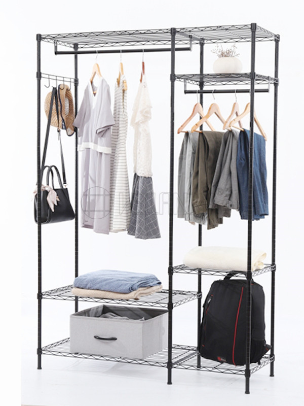 學(xué)生宿舍家居小型衣柜推薦選購(gòu)