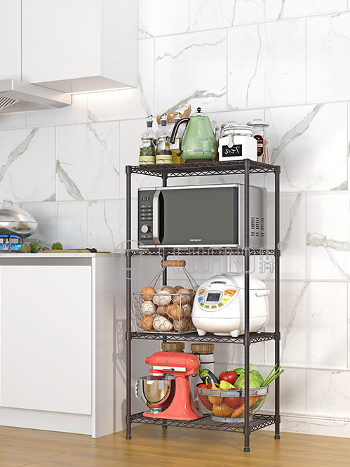 輕型多功能置物架層架 輕型多功能置物架層架