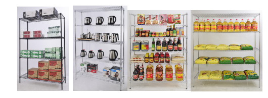 選擇貨架知識(shí)簡(jiǎn)單分享-川井